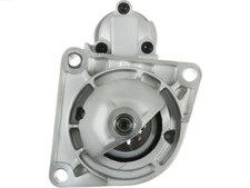 AS-PL Starter für Fiat Grande Punto 1.4 1.9 D Multijet Ducato Kasten Opel Astra