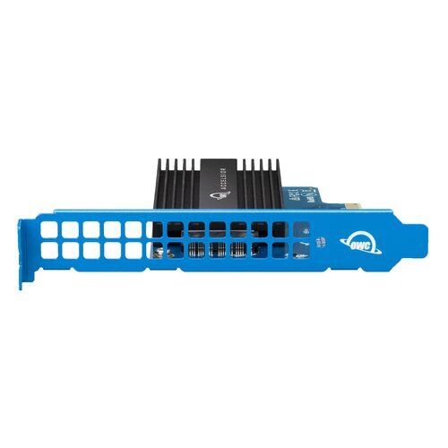 Accelsior 1A Apple Factory SSD to PCIe Adapter Card - Picture 3 of 3