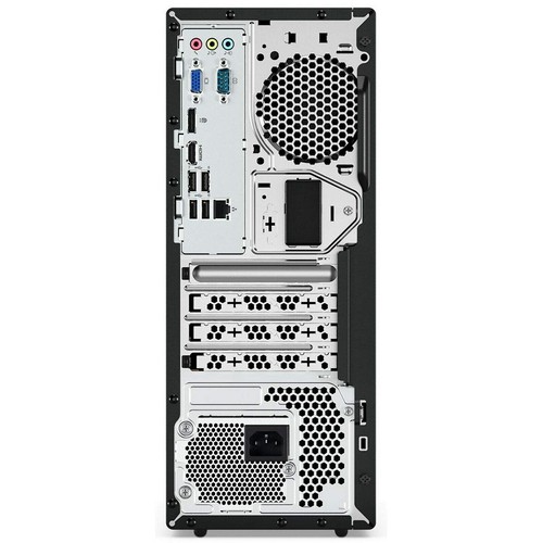 LENOVO V530 WINDOWS 11 PC AMD RYZEN 3 128GB SSD 8GB RAM HDMI DP VGA USB 3.0 - Afbeelding 2 van 5