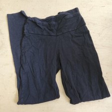 black leggings size 6/8 primark