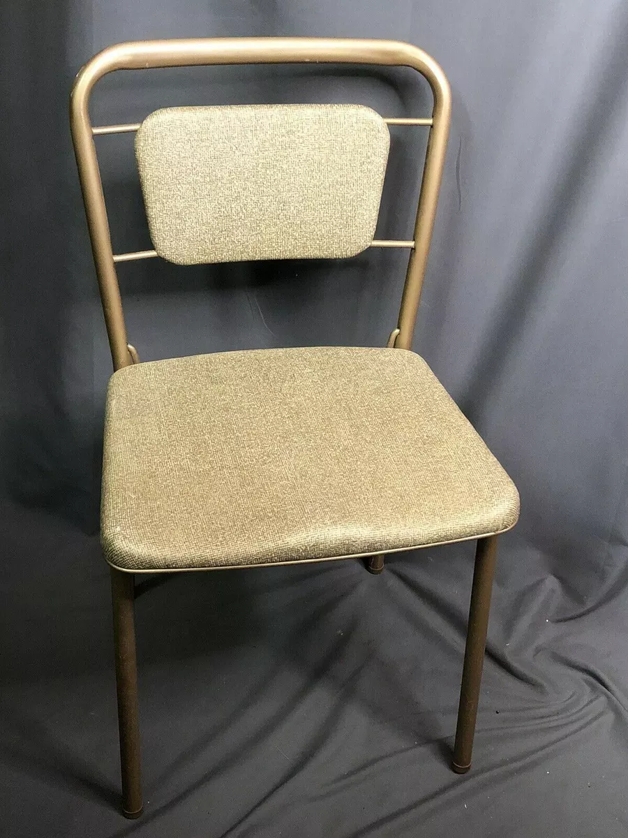 Cosco fashion fold chairs vintage deals