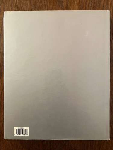 Annuel international du design : 1990-1991 - Mario Bellini - Chêne - Foto 2 di 5