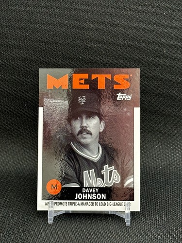 **PICK CARD** 2021 Topps Once Upon a Time in Queens ESPN 30 Collectors Edition - Picture 66 of 107