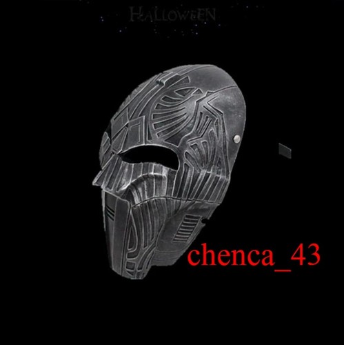 Star Wars Sith Acolyte Mask Old Republic Cosplay Costume Props Resin Helmet Gift - Picture 4 of 13
