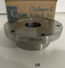 *NEW* Emerson Kop-Flex 2.5 EB RHUB Shaft Coupling Hub + Warranty!!