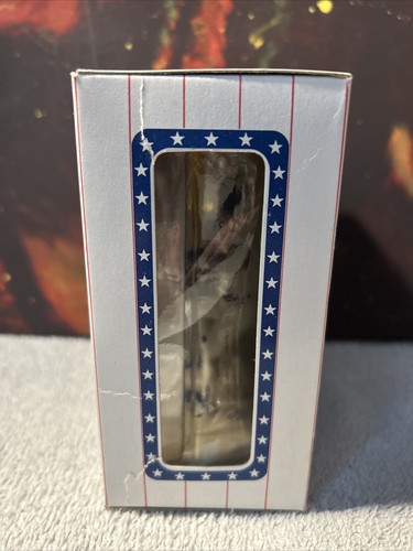 Limited Edition of 7500 Sports Impressions Dodgers Darrl Strawberry 1991 NIB MOC - Picture 2 of 7