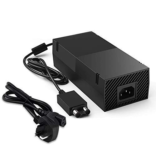 Xbox One Power Supply Brick Ponkor AC Adapter Black - Ponkor - Picture 1 of 8