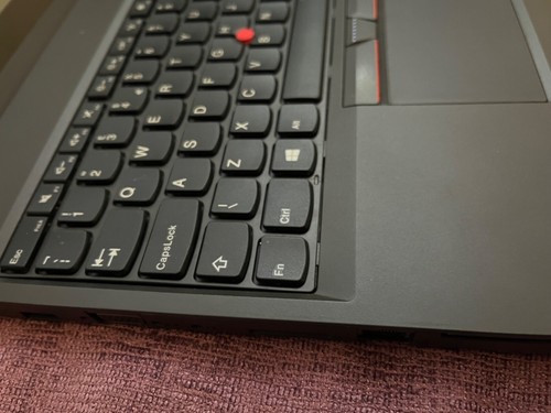 Lenovo Think Pad t550 15.5 3K, i5-5300U -parts only - Picture 2 of 13