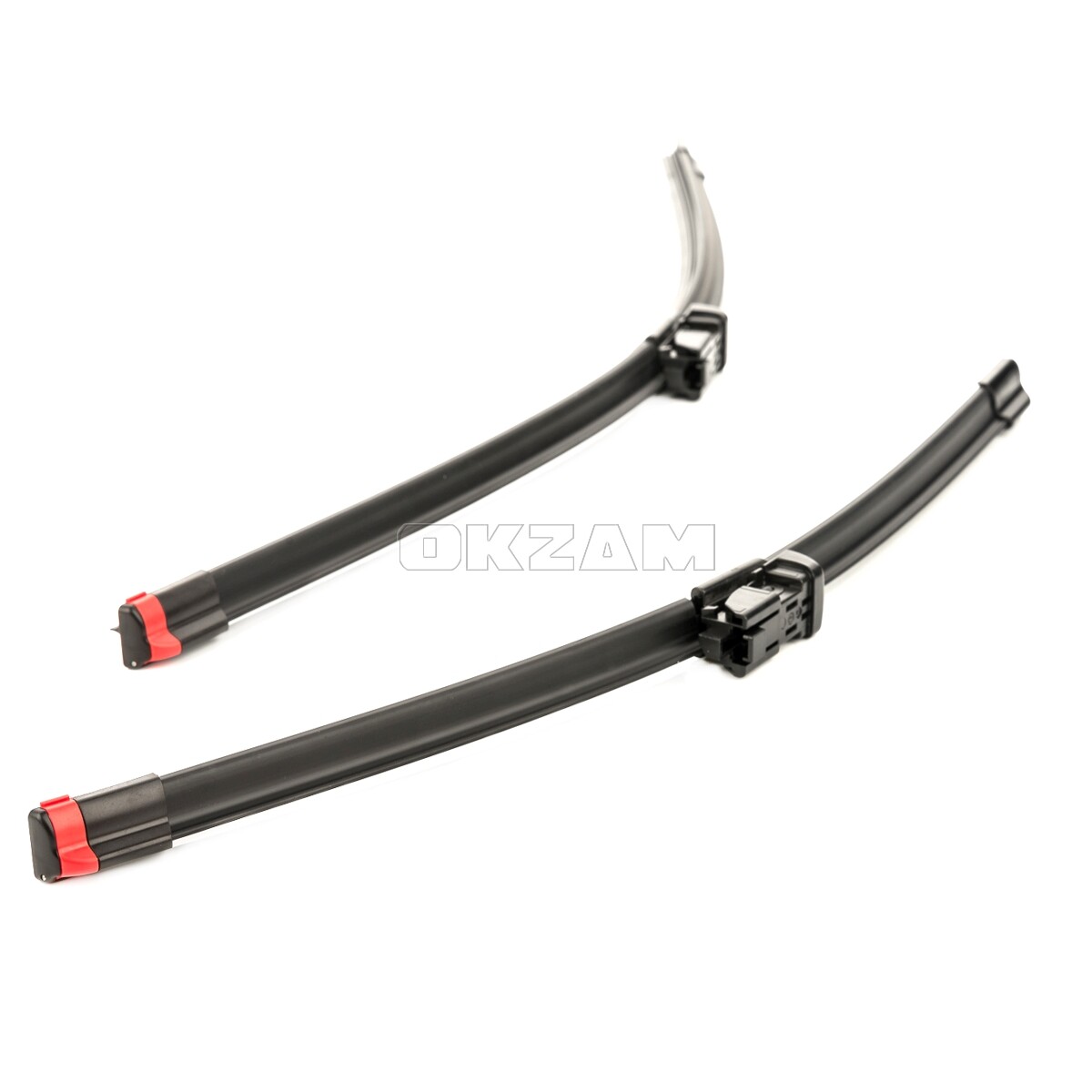 Front Scheibenwischer Wischerblätter 983602L000 für Hyundai i30 FD Kia ...