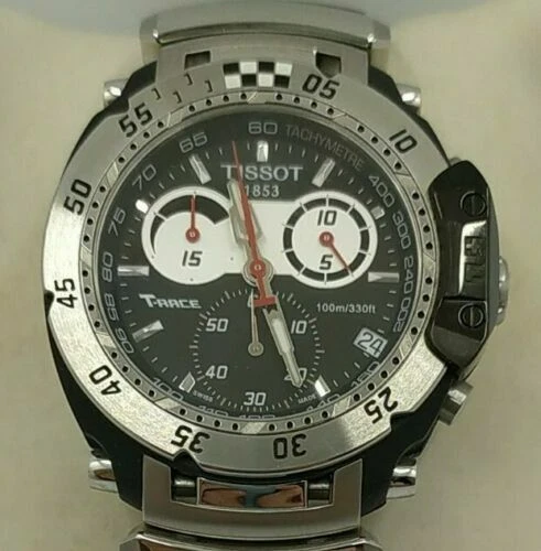 Orologi da polso Tissot T-Race