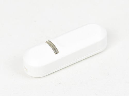 Interruptor atenuador compatible con botón pulsador LED 240v CA 8-24w 2 núcleos flexible - Imagen 5 de 10