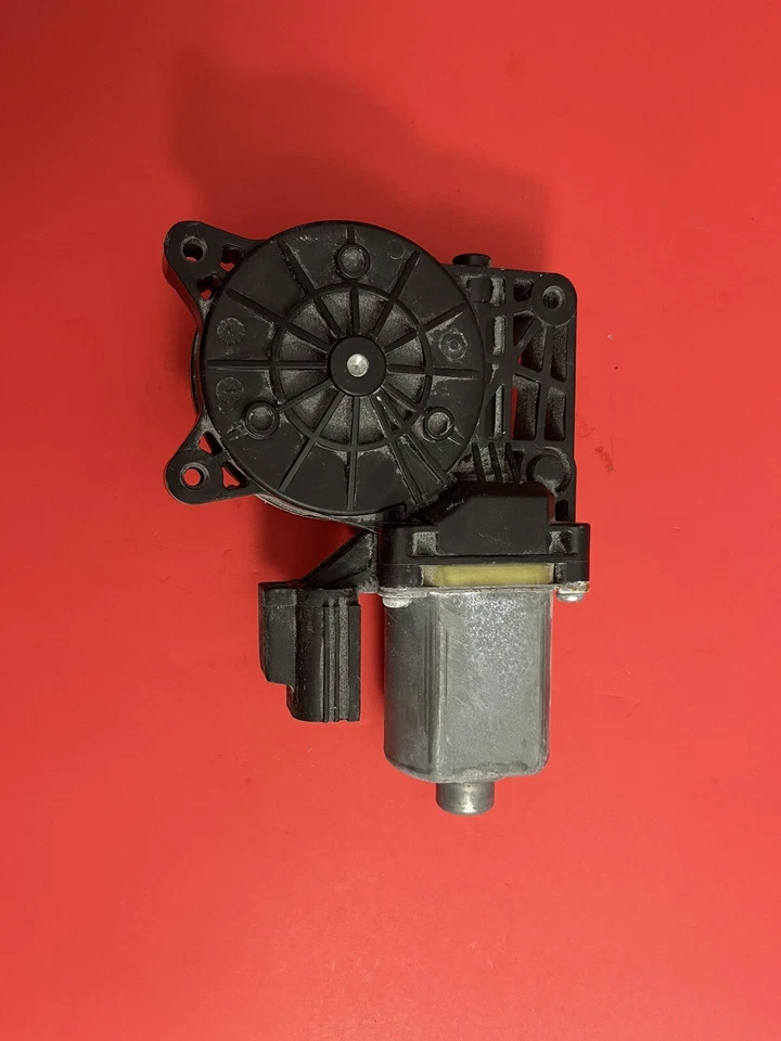 Оригинальный двигатель регулятора заднего левого окна двери для Ford F150 2015-2020 годов выпуска CM093590A  - Изображение 3 из 4