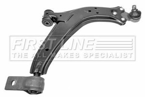 posterior Firstline FCA5698 brazo de control de pista izquierda superior