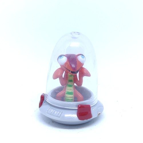 Parmalat Minifigures (3,8 cm/ 1.5" high) - UFOLOTTI: Choose Your Favourite Alien - Picture 26 of 104