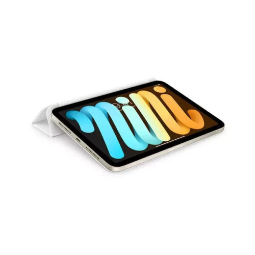 NEU Original iPad Pro 11" 2. und 3. Gen Smart Folio weiß MRX82FE/A - Bild 4 von 5