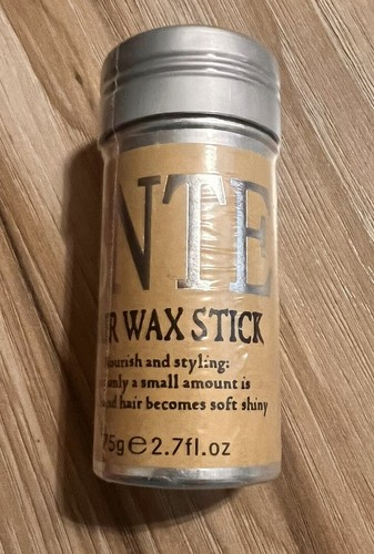 Samnyte Hair Wax Stick Wax Stick for Hair Wigs Edge Control Slick Stick Hair Po - Picture 3 of 3