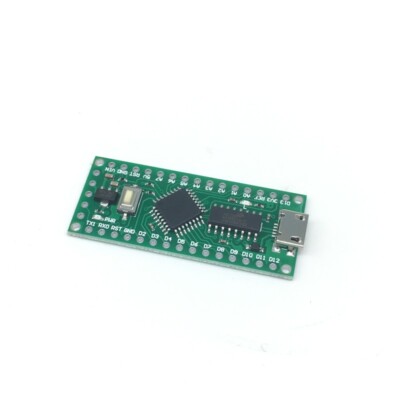 LGT8F328P-LQFP32 MiniEVB TYPE-C MICRO USB compatible with ATMEGA328 Nano V3.0 LG