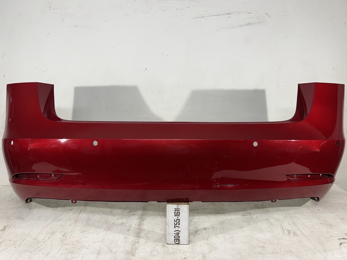 Rear Bumper Kit | TESLA MODEL 3 2023 Rear Bumper Kit | TESLA MODEL 3 2023