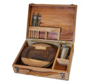 Barbecue Kit for Two | Customizable Kit | Argentine Barbecue