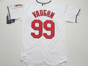 cleveland indians jersey 99