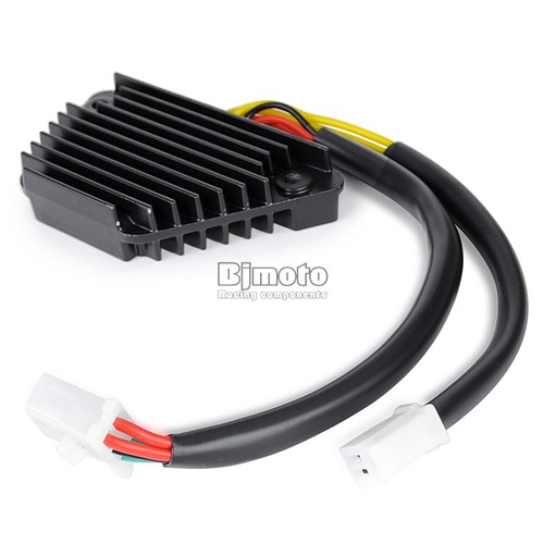 Regulator Rectifier For Honda 31600-MF5-018 VT500F Shadow 500 1983-1984 - Imagen 7 de 10