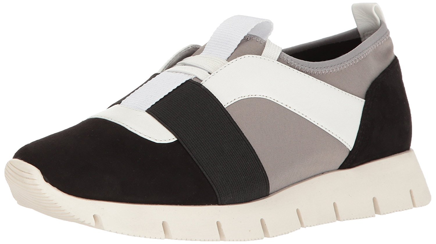 Nine West Damenschuhe Welldone Suede Low Top Slip On Fashion Sneakers Nine West Damenschuhe Welldone Suede Low Top Slip On Fashion Sneakers