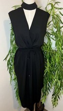 SHEIKE | Size 6 - 8 | Lovely Black Dress 🪻🪻