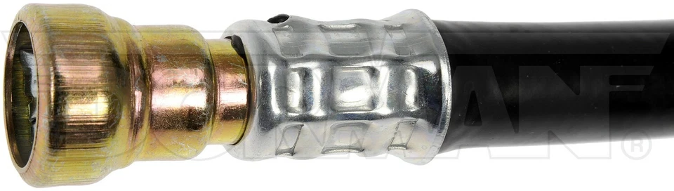 Para Dodge Ram 3500 2003-2004 Auto Trans Cooler Line Dorman 5,9 L Foto 2 de 4