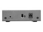 Netgear GS105E-200NAS Switch II price incl VAT 3 yr warranty* B2B