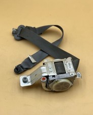 Ford F-150 09-13 Crew Cab 4dr Front Left Lh Side Seat Belt Retractor Gray