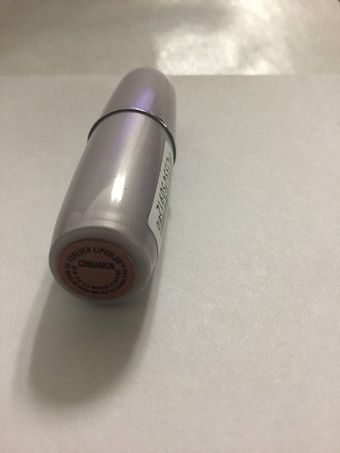 MAYBELLINE FOREVER LIPCOLOR LIPSTICK ( CINNAMON ) NEW. - Picture 4 of 4