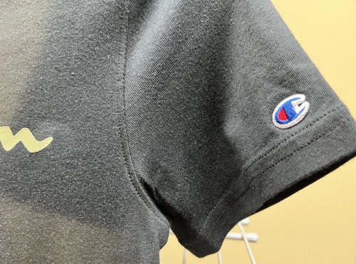 Champion Youth Athleticwear Boy's 2 Pack T-Shirts Black/Red Size Medium (10/12) - Bild 4 von 13