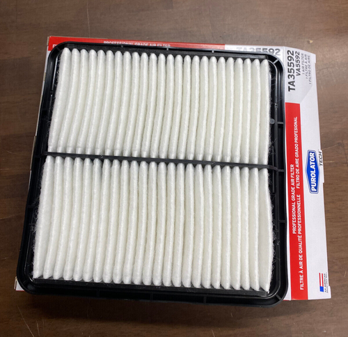 LOT OF 3 - Purolator TA35592 PurolatorTECH Air Filter - Picture 5 of 6