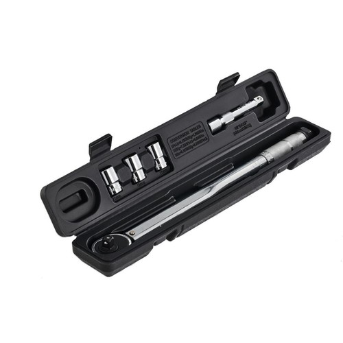 BRÜDER MANNESMANN M18300 BRÜDER MANNESMANN Automatischer Drehmomentschlüssel, 5- - Bild 1 von 3