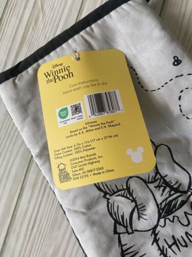 DISNEY Kitchen Utensils Cooking & Baking Pot Holders, Oven Mitts, Towels, Whisk - Picture 75 of 123