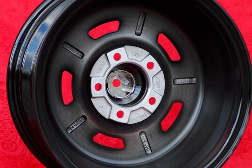 1 wheel Magnum 500 8x15 5x114 AMERICAN MOTORS BUICK CHRYSLER DODGE FORD LINCOLN - Imagen 14 de 22