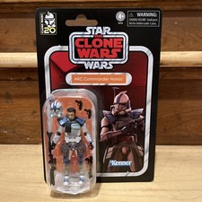 Hasbro Star Wars Vintage Collection ‘Commander Havoc’ VC274 BRAND NEW MOC