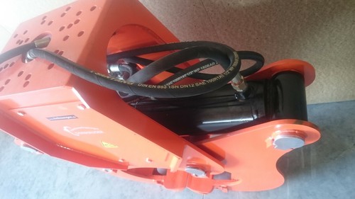 Verladezange Spaltzange Holzzange Holzgreifer Forstgreifer OG620 ⭐️🔥⭐️🔥⭐️🔥⭐️ - Bild 4 von 7