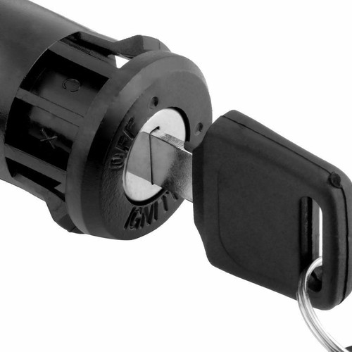 ATV Key Ignition Switch 4 wire for 50 70 90 110 125 150 200 250 CC TaoTao SUNL  - Bild 2 von 4