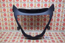 2011-2013 HYUNDAI ELANTRA CENTER DASH RADIO TRIM BEZEL W/ CLOCK 84740-3X000 OEM