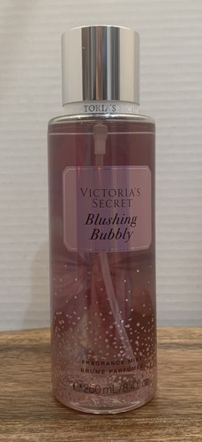 Victoria's Secret BLUSHING BUBBLY Fragrance Mist ~ 8.4 fl.oz.