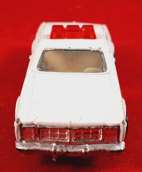 ミダック MIDAC ミニカー ホワイト ミダック MIDAC ミニカー ホワイト