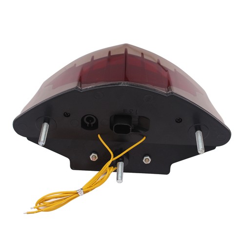 Lámpara trasera LED para BMW R1200GS/ADV F800R F800GT F800S/ST luz de marcha freno trasero - Imagen 10 de 10