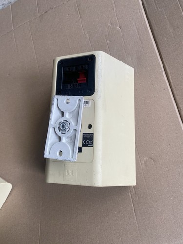 JBL Control 23 professional Lautsprecher Wetterfest Outdoor - Bild 4 von 4