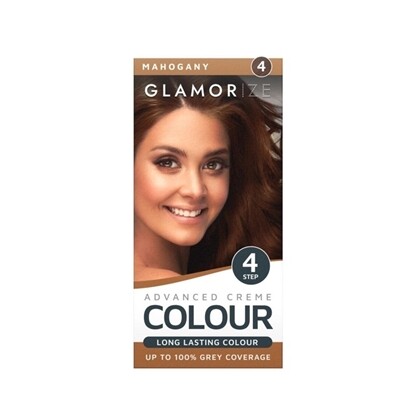 Glamorize Hair Dye CHOOSE Colour - Picture 9 of 9