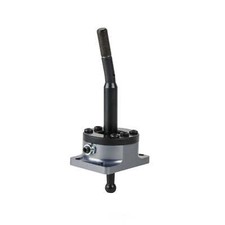 Manual Transmission Shifter Assembly-Shifter Hurst fits 09-13 Chevrolet Corvette