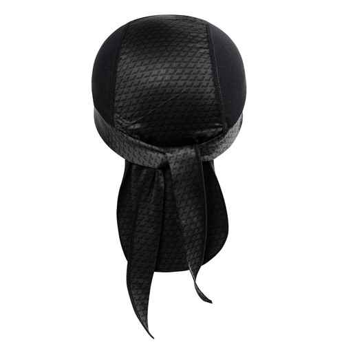 Summer Cycling Helmet Skull Cap for Motorcycle Wicking Quick Dry Beanie Bandana - Picture 20 of 24