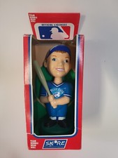 Toronto Blue Jays Vintage 1988 Score bobblehead Original w/box 1 of the 1st JAYS
