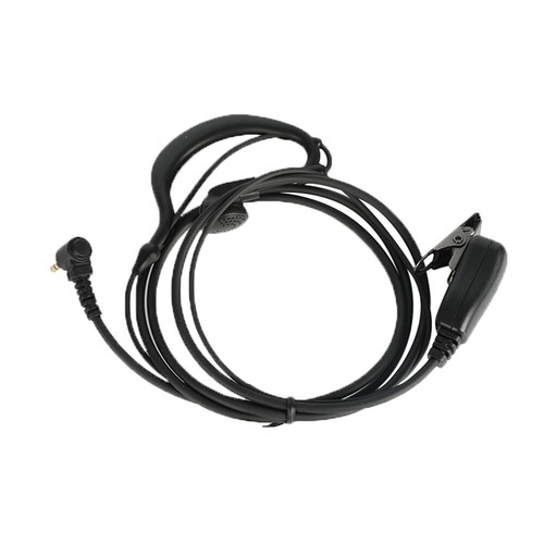 V-108 Mini talkie-walkie portable 0,5 W UHF 400-480 MHz 16CH émetteur-récepteur radio - Photo 5/6