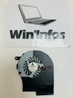 Lüfter Kühler Heat Cpu-Lüfter HP Pavilion G62 (G62-B56sf)